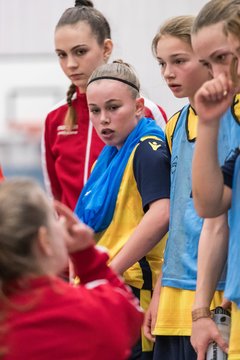 Bild 6 - wCJ Norddeutsches Futsalturnier Auswahlmannschaften